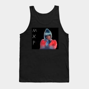 Botan Tank Top